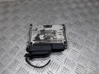 блок управления двигателем Ford Galaxy 1 поколение 2000, 1.9 л., TDi, 038906019FA