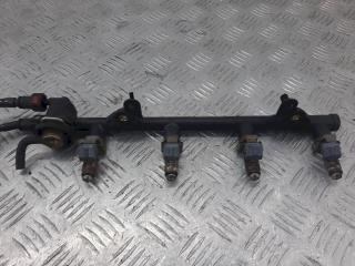 топливная рампа Ford Fiesta 5 поколение 2006, 1.3 л., i, 2NIU-9D280-CA