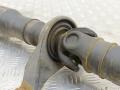 карданный вал Mercedes-Benz E-Класс W211/S211 [рестайлинг] 2007, 3.0 л., i, бензин, - - фото №2