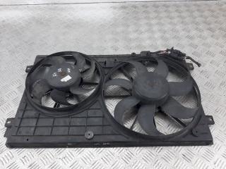 вентилятор радиатора SEAT Altea 1 поколение 2009, 1K0121207T