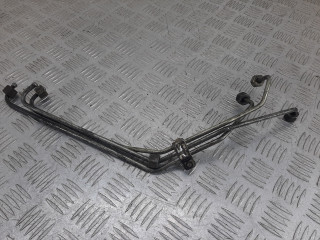 трубка топливная Volkswagen Passat B5 2000, 2.5 л., дизель