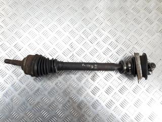 полуось передняя левая (приводной вал, ШРУС) Renault Megane 1 поколение [рестайлинг] 2001, 1.9 л., DCi