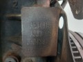 двигатель IVECO Daily 3 поколение 2004, 2.3 л., F1AE0481A, дизель, МКПП, F1AE0481H, 1030438 - фото №6