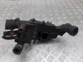 корпус термостата Peugeot 206 1 поколение 2003, 2.0 л., HDi, 9641338380 - фото №3
