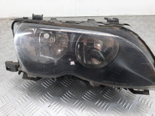 фара правая BMW 3 серия E46 [рестайлинг] E46/5 2004, 2.2 л., M54 B22 (226S1), бензин, МКПП, универсал