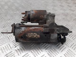 стартер Ford Mondeo 3 поколение 2003, 1.8 л., i, 1S7U-11000-AD