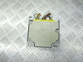 блок AirBag Mitsubishi Grandis 1 поколение 2005, DPSBC