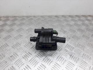 корпус термостата Peugeot 307 1 поколение [рестайлинг] 2007, 1.6 л., HDi, 9647767180