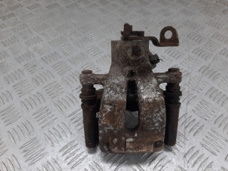 суппорт задний правый Renault Scenic 2 поколение 2005, 2.0 л., DCi, F9Q 804, дизель