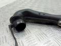 патрубок интеркулера Citroen C5 1 поколение 2001, 2.0 л. - фото №2
