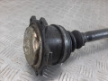 полуось передняя левая (приводной вал, ШРУС) Volkswagen Passat B5 2000, 1.9 л., TDi, дизель, - - фото №3