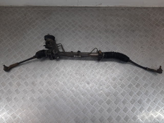 рулевая рейка Skoda Fabia 2 поколение [рестайлинг] 2012, 1.2 л., CGPA, бензин, МКПП