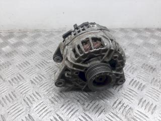 генератор Opel Corsa C 2003, 1.2 л., i, 124415023