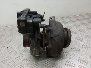 турбина Mercedes-Benz E-Класс W211/S211 [рестайлинг] 2007, 3.2 л., дизель, A6480960199