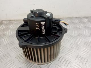 моторчик печки Hyundai H-1 Starex 2004, YECA