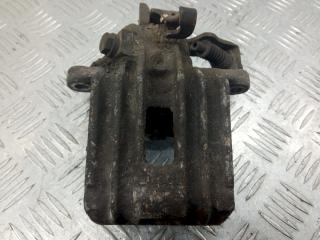 суппорт задний левый Volkswagen Polo 4 поколение 2005