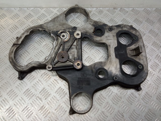 защита (кожух) ремня ГРМ Chrysler Grand Voyager 4 поколение [рестайлинг] 2007, 2.8 л., дизель, 92082139F