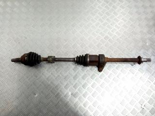 полуось передняя правая (приводной вал, ШРУС) Rover 75 1 поколение 1999, 2.0 л., i