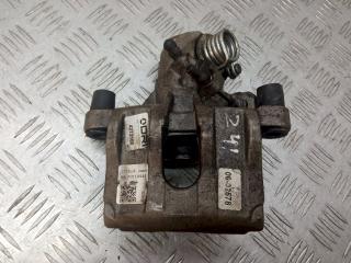 суппорт задний правый Ford Focus 2 поколение 2007