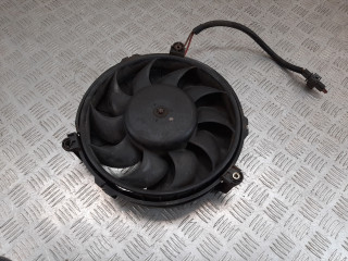 вентилятор радиатора Volkswagen Transporter T4 1994, 1.9 л., 1X, дизель, МКПП