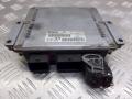 блок управления двигателем Citroen C5 1 поколение 2001, 2.2 л., HDi, 281010885 - фото №3