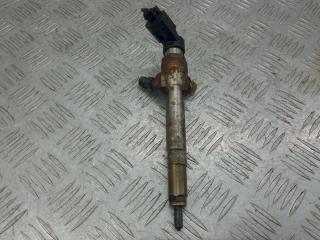 форсунка Renault Megane 2 поколение 2005, 1.5 л., DCi, 8200380253