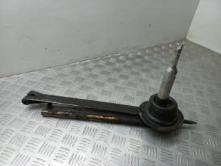 кулиса BMW 5 серия E39 1997, 2.0 л., i, M52 B20 (206S3), бензин