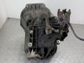 КПП механическая (МКПП) Ford Focus 2 поколение [рестайлинг] 2009, 1.8 л., TDCi, дизель, 4M5R7002YA - фото №5