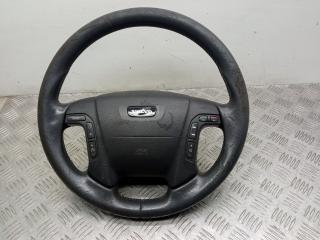 руль Volvo V70 2 поколение 2002, 2.4 л., B 5244 T3, бензин, МКПП