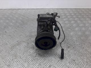 компрессор кондиционера Hyundai Matrix 1 поколение 2005