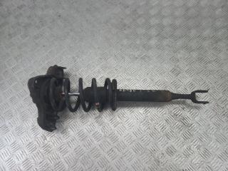 стойка передняя правая Audi A4 B6 2003