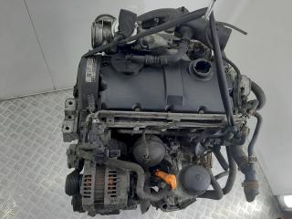 двигатель Volkswagen Golf 4 поколение 2002, 1.9 л., TDi PD, дизель, -, 167978