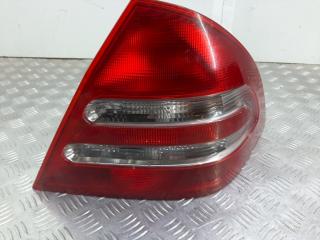 фонарь задний правый Mercedes-Benz C-Класс W203/S203/CL203 2003, седан