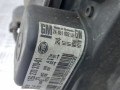 фара левая Opel Astra H 2006, 1.6 л., i, Z 16 XE, бензин, 24451032 - фото №5