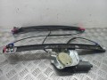 стеклоподъемник передний левый BMW X5 E53 [рестайлинг] 2004, 3.0 л., 306D2, дизель, АКПП, 83810199 - фото №3