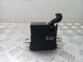 замок багажника Volkswagen Touran 1 поколение 2006, 1.9 л., TDi PD, BLS, дизель, 1T0827505H - фото №3