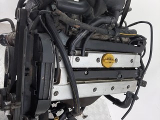 двигатель Opel Omega B [рестайлинг] 2002, 2.2 л., Y 22 XE, бензин, Y22XE, 31001101