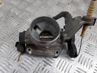 заслонка дроссельная Ford Fiesta 5 поколение 2004, 1.3 л., i, 2S6U9E926CE