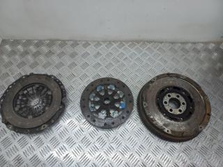 маховик BMW 3 серия E46 2001, 2.0 л., i