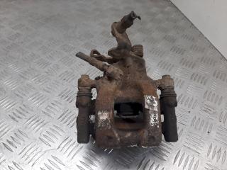 суппорт задний правый Volkswagen Touran 1 поколение [2-й рестайлинг] 2011