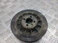 шкив коленвала Volkswagen Passat B4 1996, 1.9 л., TDi, дизель, 028105243K - фото №3