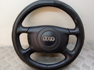 руль Audi A6 4B/C5 2000, 2.4 л., ARJ, бензин