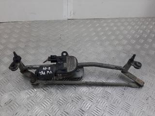 механизм стеклоочистителя (трапеция дворников) Volkswagen Passat B6 2007, -