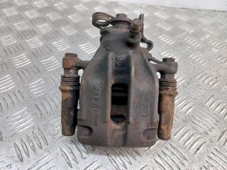 суппорт задний левый Peugeot 807 1 поколение 2008