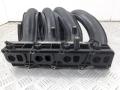 коллектор впускной Mercedes-Benz C-Класс W203/S203/CL203 2000, 2.2 л., CDi, A6110902337 - фото №2
