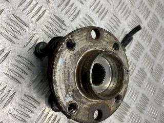 ступица задняя левая Opel Astra G 2003