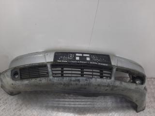 бампер передний Audi A6 4B/C5 [рестайлинг] 2001