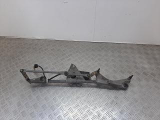 механизм стеклоочистителя (трапеция дворников) Mercedes-Benz C-Класс W203/S203/CL203 2002, A2038200342