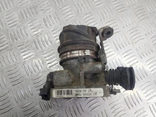 заслонка дроссельная Ford Fiesta 5 поколение 2005, 1.3 л., i, 2S6U9E926CC