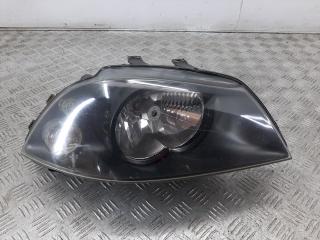 фара правая SEAT Ibiza 3 поколение 2003, 6L1941022A